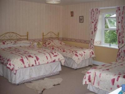 Yellow House West Woodburn Екстер'єр фото