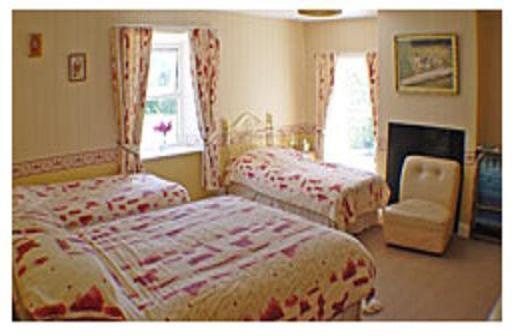 Yellow House West Woodburn Екстер'єр фото