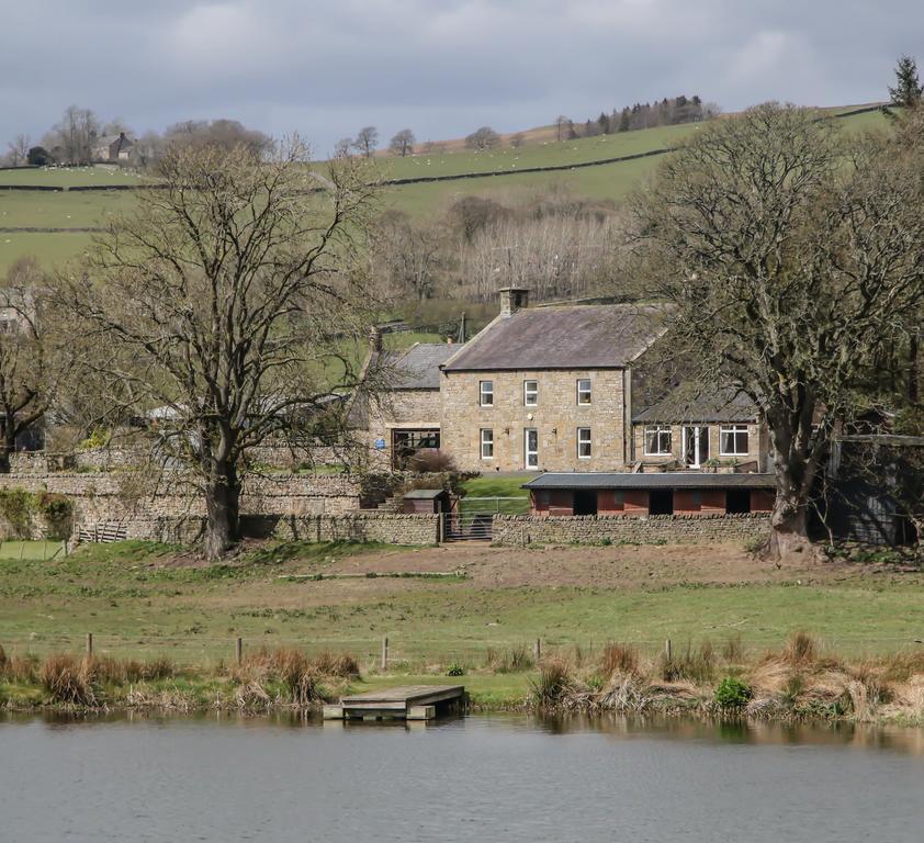 Yellow House West Woodburn Екстер'єр фото